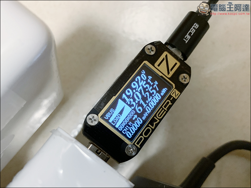ELECJET 磁吸快充電源線 開箱動手玩: L 型轉角設計更安全,一線多用途超方便! - 電腦王阿達 ELECJET 磁吸快充電源線 開箱動手玩: L 型轉角設計更安全,一線多用途超方便! - 電腦王阿達