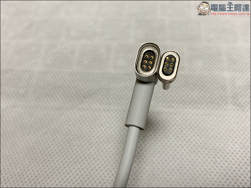 ELECJET 磁吸快充電源線 開箱動手玩: L 型轉角設計更安全,一線多用途超方便! - 電腦王阿達 ELECJET 磁吸快充電源線 開箱動手玩: L 型轉角設計更安全,一線多用途超方便! - 電腦王阿達