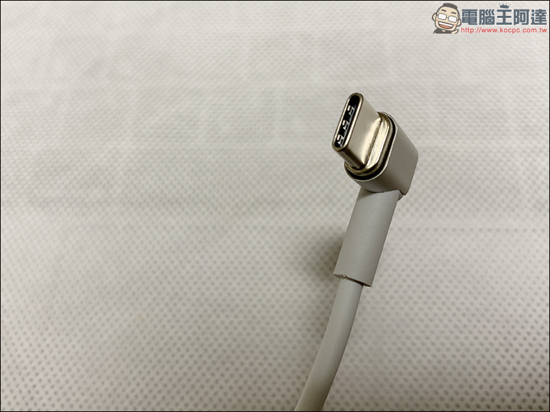 ELECJET 磁吸快充電源線 開箱動手玩: L 型轉角設計更安全,一線多用途超方便! - 電腦王阿達 ELECJET 磁吸快充電源線 開箱動手玩: L 型轉角設計更安全,一線多用途超方便! - 電腦王阿達