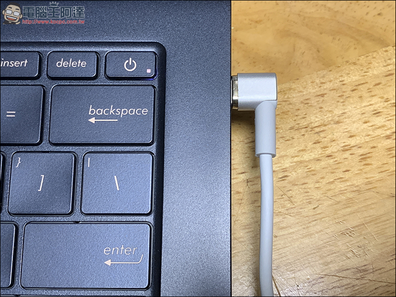 ELECJET 磁吸快充電源線 開箱動手玩: L 型轉角設計更安全,一線多用途超方便! - 電腦王阿達 ELECJET 磁吸快充電源線 開箱動手玩: L 型轉角設計更安全,一線多用途超方便! - 電腦王阿達