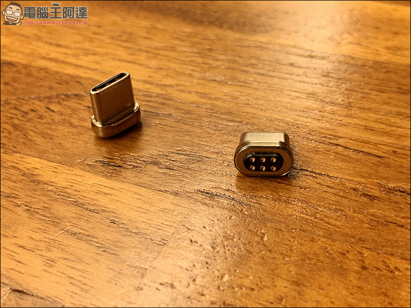 ELECJET 磁吸快充電源線 開箱動手玩: L 型轉角設計更安全,一線多用途超方便! - 電腦王阿達 ELECJET 磁吸快充電源線 開箱動手玩: L 型轉角設計更安全,一線多用途超方便! - 電腦王阿達