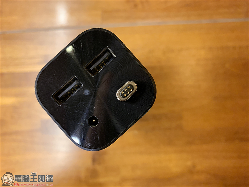 ELECJET 磁吸快充電源線 開箱動手玩: L 型轉角設計更安全,一線多用途超方便! - 電腦王阿達 ELECJET 磁吸快充電源線 開箱動手玩: L 型轉角設計更安全,一線多用途超方便! - 電腦王阿達