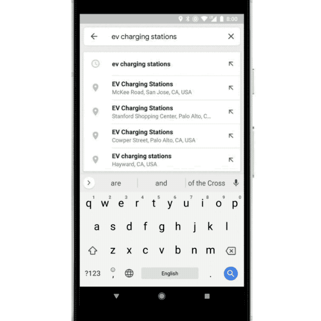 Google Maps 響應「電能移動元年」 導入充電 / 換電站分類 - 電腦王阿達 Google Maps 響應「電能移動元年」 導入充電 / 換電站分類 - 電腦王阿達