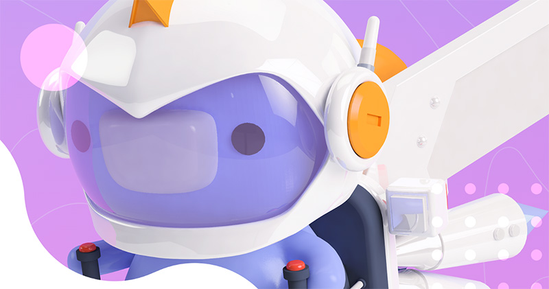 Discord 遊戲商店 Discord 遊戲商店