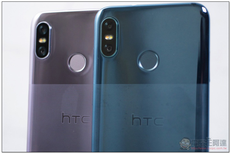 U12+ 末代機 ？HTC：已為 5G 到來做好準備，近期將發表多款新品 - 電腦王阿達