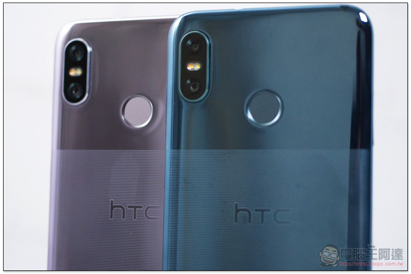 HTC U12 Life 開箱 HTC U12 Life 開箱