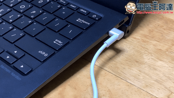 ELECJET 磁吸快充電源線 開箱動手玩: L 型轉角設計更安全,一線多用途超方便! - 電腦王阿達 ELECJET 磁吸快充電源線 開箱動手玩: L 型轉角設計更安全,一線多用途超方便! - 電腦王阿達