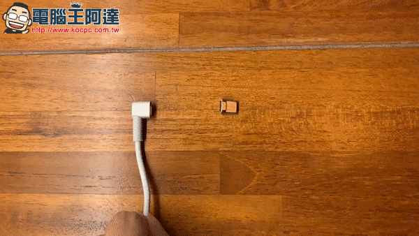 ELECJET 磁吸快充電源線 開箱動手玩: L 型轉角設計更安全,一線多用途超方便! - 電腦王阿達 ELECJET 磁吸快充電源線 開箱動手玩: L 型轉角設計更安全,一線多用途超方便! - 電腦王阿達