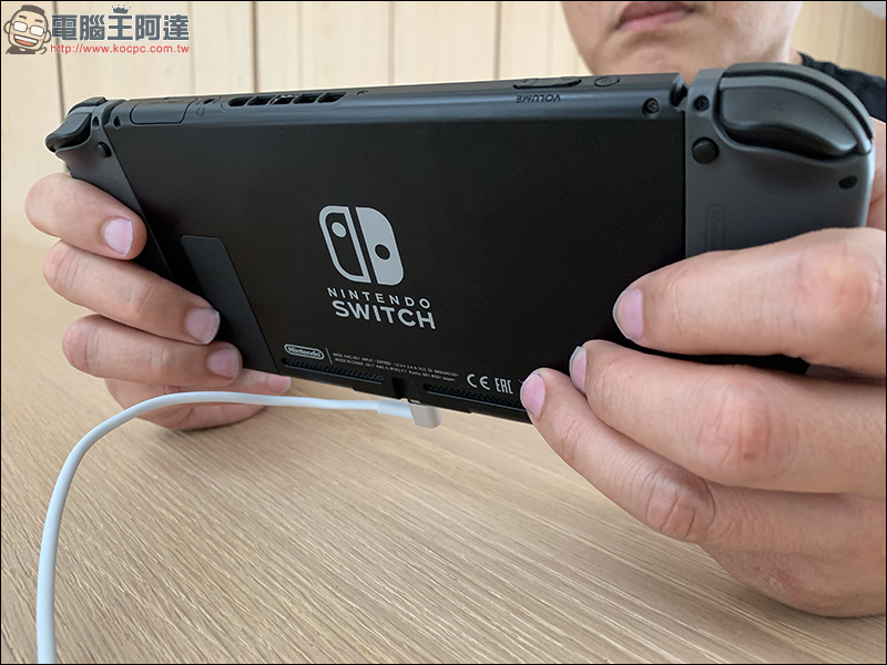 ELECJET 磁吸快充電源線 開箱動手玩: L 型轉角設計更安全,一線多用途超方便! - 電腦王阿達 ELECJET 磁吸快充電源線 開箱動手玩: L 型轉角設計更安全,一線多用途超方便! - 電腦王阿達
