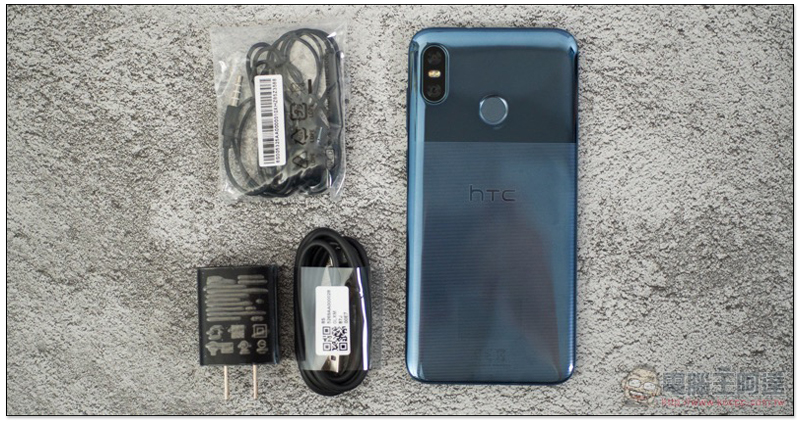HTC U12 Life 開箱 測試 、評測、評價:美型雙質感超值中階機 - 電腦王阿達 HTC U12 Life 開箱 測試 、評測、評價:美型雙質感超值中階機 - 電腦王阿達