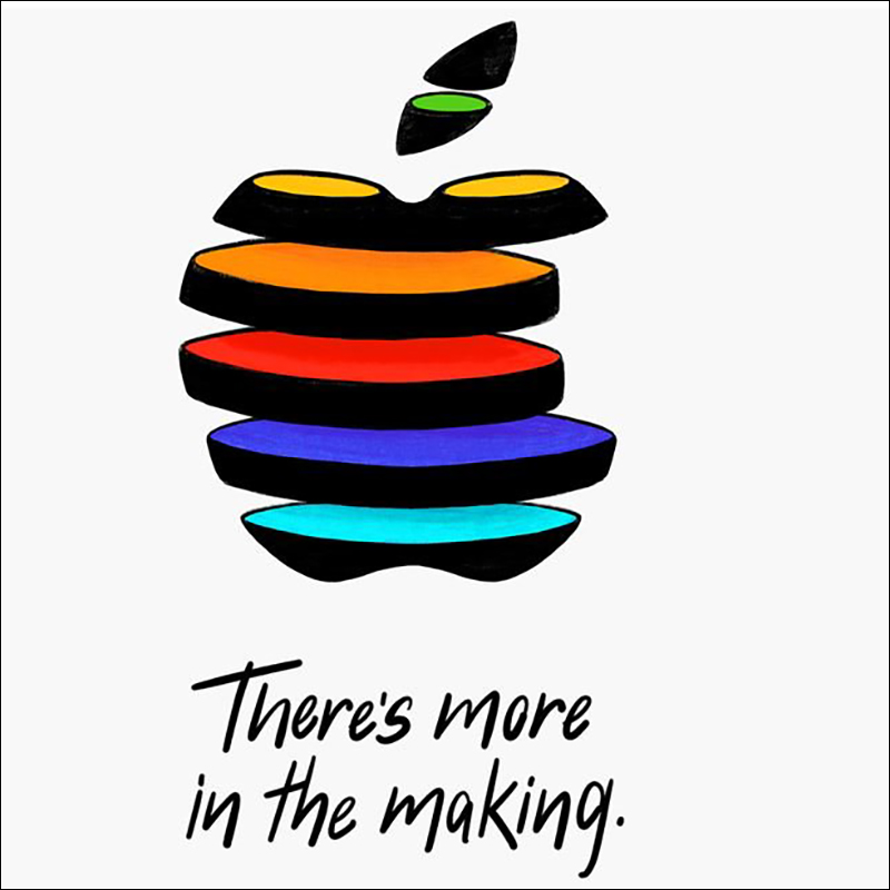 Apple iPad Pro / Mac 發表會將於 10 月 30 日舉行 - 電腦王阿達