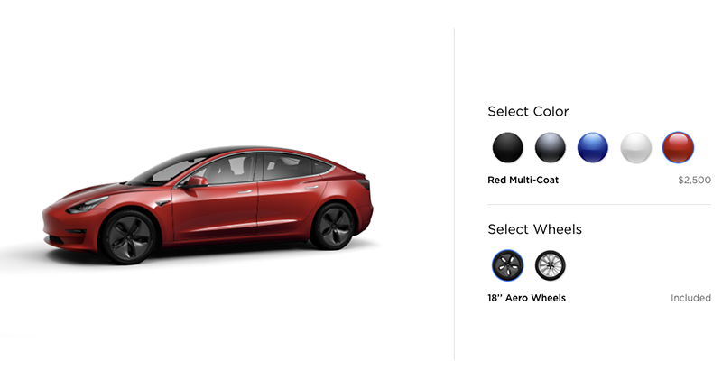 Elon Musk 透露 Tesla Model Y 跨界休旅現已準備投產 - 電腦王阿達 Elon Musk 透露 Tesla Model Y 跨界休旅現已準備投產 - 電腦王阿達