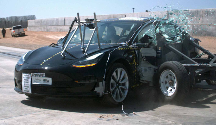 Tesla Model 3 新增中距版本 ,訂價約 139W 台幣享 418km 續航與破兩百極速 - 電腦王阿達 Tesla Model 3 新增中距版本 ,訂價約 139W 台幣享 418km 續航與破兩百極速 - 電腦王阿達