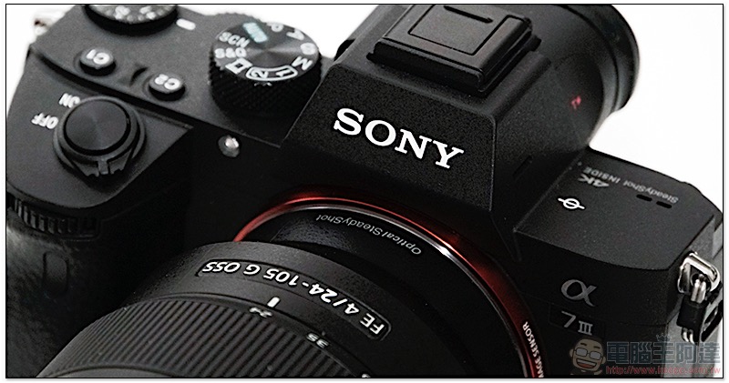 SONY A7S III SONY A7S III