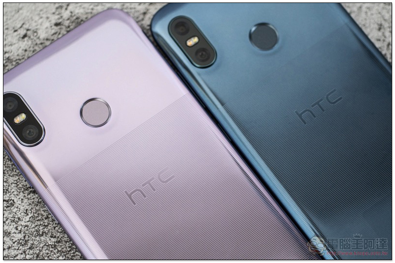HTC U12 Life 開箱 測試 、評測、評價:美型雙質感超值中階機 - 電腦王阿達 HTC U12 Life 開箱 測試 、評測、評價:美型雙質感超值中階機 - 電腦王阿達