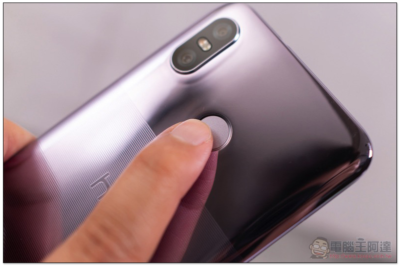 HTC U12 Life 開箱 測試 、評測、評價:美型雙質感超值中階機 - 電腦王阿達 HTC U12 Life 開箱 測試 、評測、評價:美型雙質感超值中階機 - 電腦王阿達