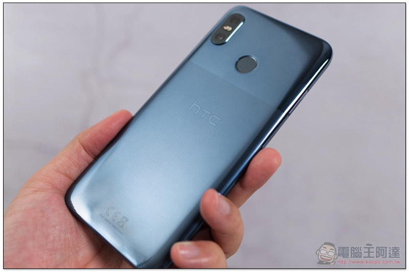 HTC U12 Life 開箱 測試 、評測、評價:美型雙質感超值中階機 - 電腦王阿達 HTC U12 Life 開箱 測試 、評測、評價:美型雙質感超值中階機 - 電腦王阿達