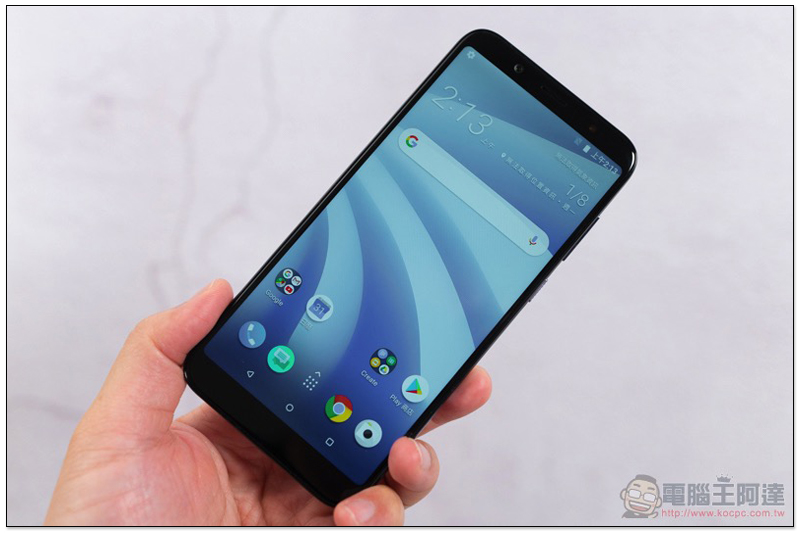 HTC U12 Life 開箱 測試 、評測、評價:美型雙質感超值中階機 - 電腦王阿達 HTC U12 Life 開箱 測試 、評測、評價:美型雙質感超值中階機 - 電腦王阿達