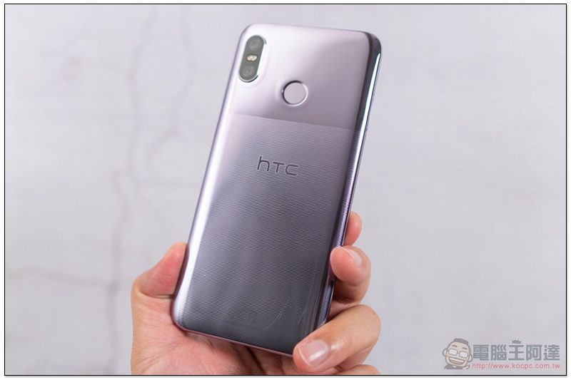 HTC U12 Life 開箱 測試 、評測、評價:美型雙質感超值中階機 - 電腦王阿達 HTC U12 Life 開箱 測試 、評測、評價:美型雙質感超值中階機 - 電腦王阿達
