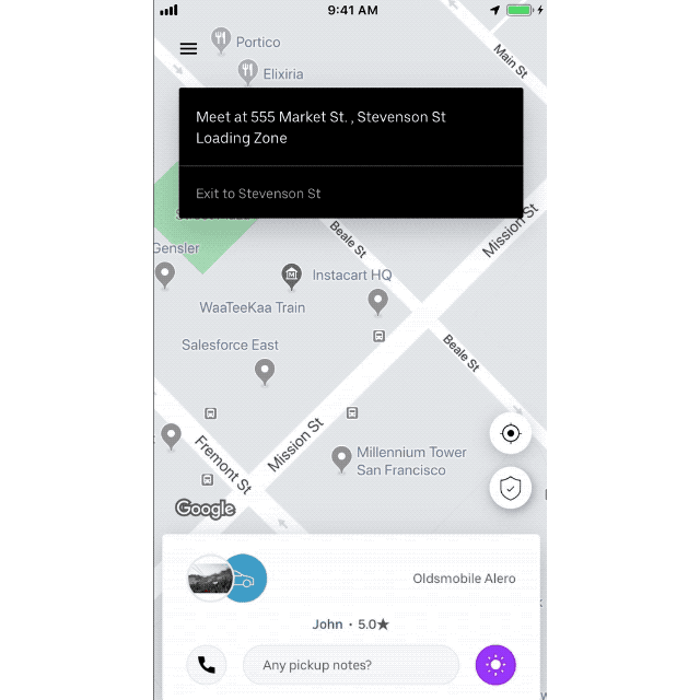 終於, Uber 推出 VoIP 免費通話功能 - 電腦王阿達 終於, Uber 推出 VoIP 免費通話功能 - 電腦王阿達