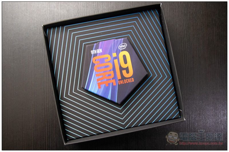 INTEL 最強遊戲處理器! 全新第九代 CORE™ i9-9900K 效能 跑分實測 - 電腦王阿達 INTEL 最強遊戲處理器! 全新第九代 CORE™ i9-9900K 效能 跑分實測 - 電腦王阿達
