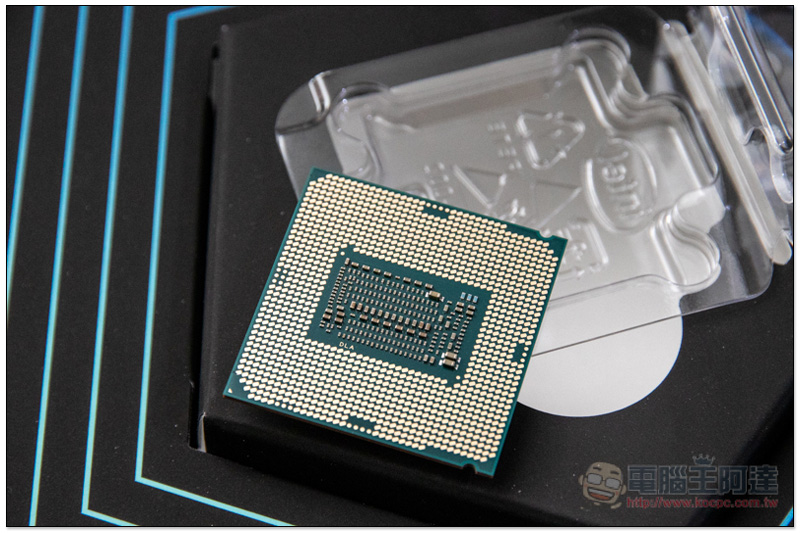 INTEL 最強遊戲處理器! 全新第九代 CORE™ i9-9900K 效能 跑分實測 - 電腦王阿達 INTEL 最強遊戲處理器! 全新第九代 CORE™ i9-9900K 效能 跑分實測 - 電腦王阿達