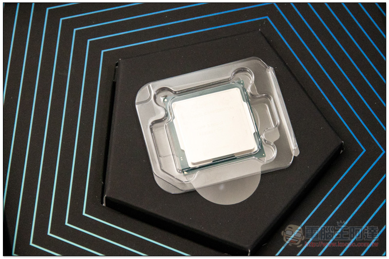 INTEL 最強遊戲處理器! 全新第九代 CORE™ i9-9900K 效能 跑分實測 - 電腦王阿達 INTEL 最強遊戲處理器! 全新第九代 CORE™ i9-9900K 效能 跑分實測 - 電腦王阿達