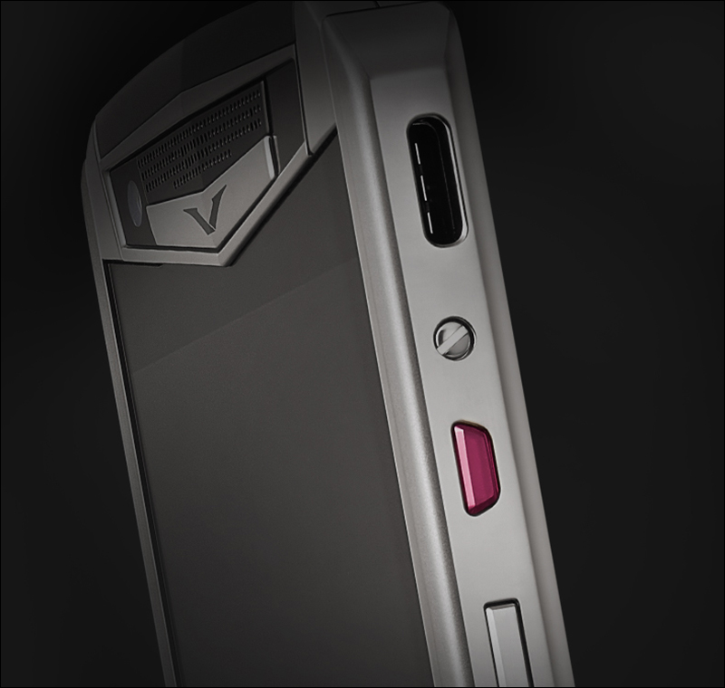奢華手機品牌 Vertu 以 Aster P 回歸市場,開價 12.9 萬台幣「起」 - 電腦王阿達 奢華手機品牌 Vertu 以 Aster P 回歸市場,開價 12.9 萬台幣「起」 - 電腦王阿達