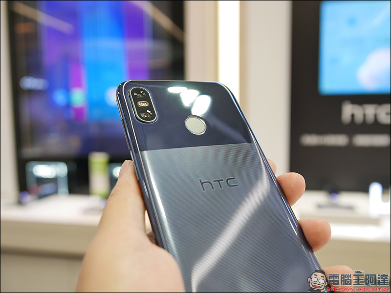 HTC U12 Life 正式開賣,活動期間於 HTC 專賣店購買 U12 Life 即可獲得早鳥限定禮! - 電腦王阿達 HTC U12 Life 正式開賣,活動期間於 HTC 專賣店購買 U12 Life 即可獲得早鳥限定禮! - 電腦王阿達