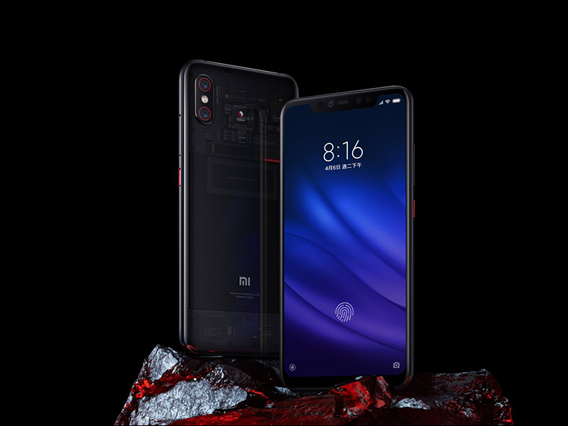 小米 8 Pro 螢幕指紋版 10/23 上午 10 點開賣,售價 15,999 元 - 電腦王阿達 小米 8 Pro 螢幕指紋版 10/23 上午 10 點開賣,售價 15,999 元 - 電腦王阿達