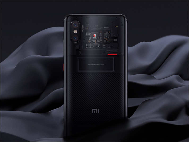 小米 8 Pro 螢幕指紋版 10/23 上午 10 點開賣,售價 15,999 元 - 電腦王阿達 小米 8 Pro 螢幕指紋版 10/23 上午 10 點開賣,售價 15,999 元 - 電腦王阿達