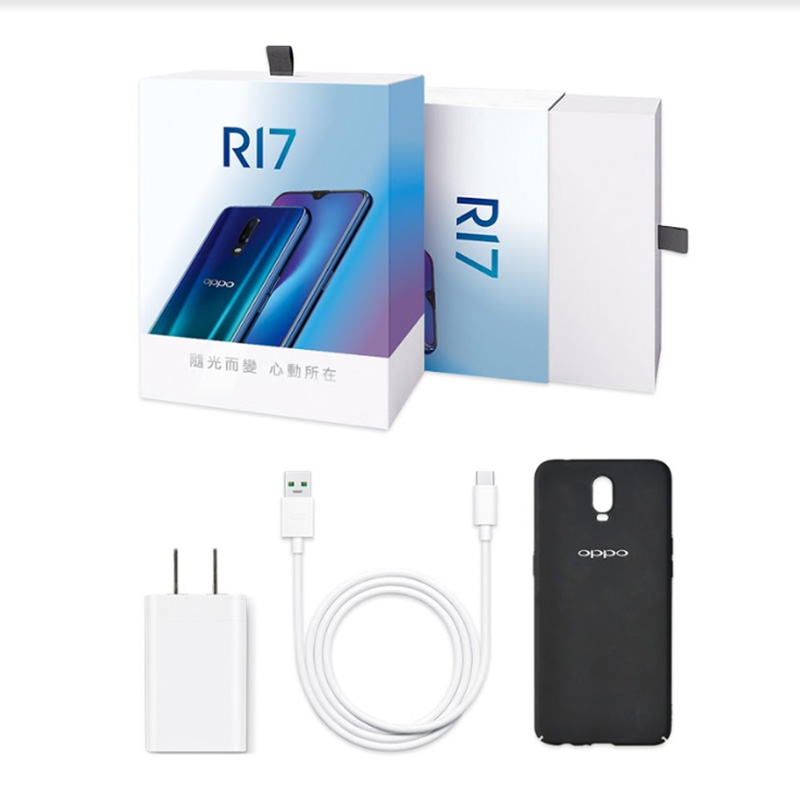 OPPO R17 / R17 Pro 台灣預購今先開跑,售價 15,990 / 19,990元 - 電腦王阿達 OPPO R17 / R17 Pro 台灣預購今先開跑,售價 15,990 / 19,990元 - 電腦王阿達
