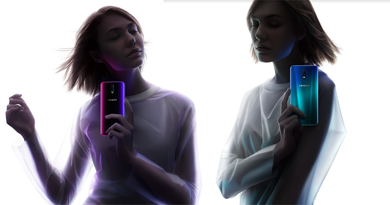 OPPO R17 / R17 Pro 台灣預購今先開跑,售價 15,990 / 19,990元 - 電腦王阿達 OPPO R17 / R17 Pro 台灣預購今先開跑,售價 15,990 / 19,990元 - 電腦王阿達