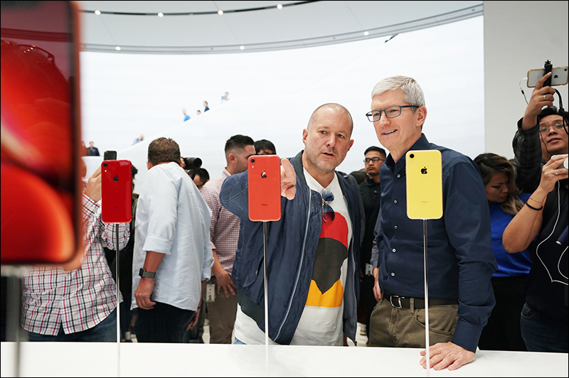Apple 公布 iPhone XR 螢幕 官方維修價格 - 電腦王阿達
