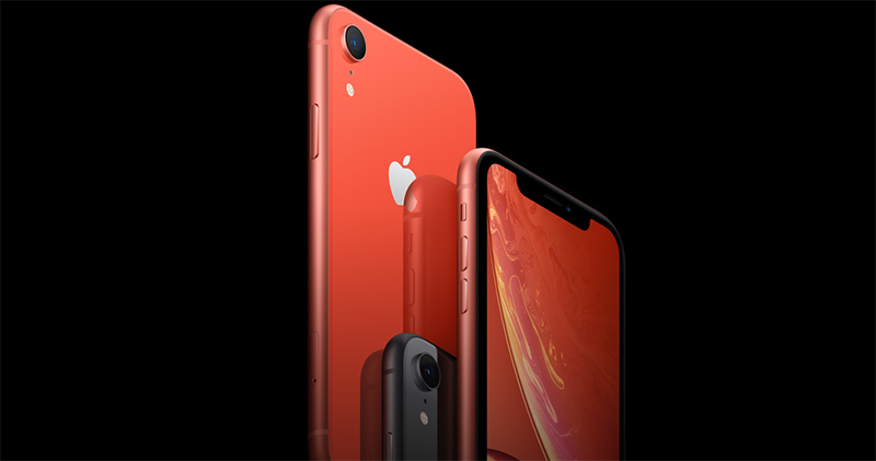 蘋果解釋 iPhone XR 命名原則 :嗯... 其實沒特殊含義 - 電腦王阿達 蘋果解釋 iPhone XR 命名原則 :嗯... 其實沒特殊含義 - 電腦王阿達