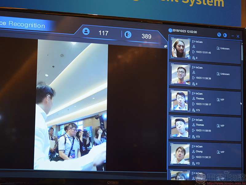Intel 視覺加速解決方案 在台發表,為 IoT 和智慧邊緣運算帶來更多 AI 擴展運用 - 電腦王阿達 Intel 視覺加速解決方案 在台發表,為 IoT 和智慧邊緣運算帶來更多 AI 擴展運用 - 電腦王阿達