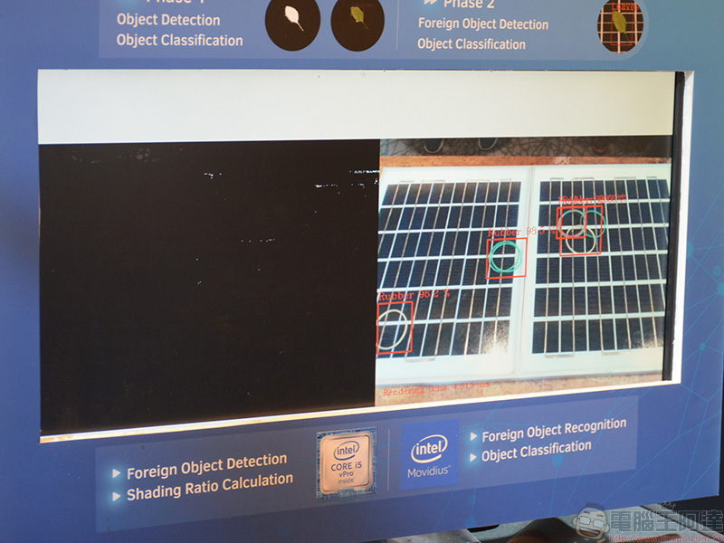 Intel 視覺加速解決方案 在台發表,為 IoT 和智慧邊緣運算帶來更多 AI 擴展運用 - 電腦王阿達 Intel 視覺加速解決方案 在台發表,為 IoT 和智慧邊緣運算帶來更多 AI 擴展運用 - 電腦王阿達