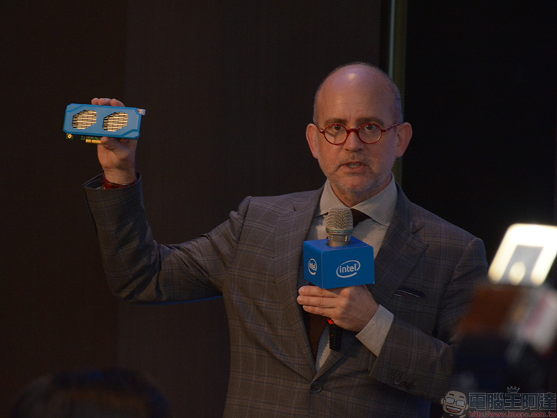 Intel 視覺加速解決方案 在台發表,為 IoT 和智慧邊緣運算帶來更多 AI 擴展運用 - 電腦王阿達 Intel 視覺加速解決方案 在台發表,為 IoT 和智慧邊緣運算帶來更多 AI 擴展運用 - 電腦王阿達