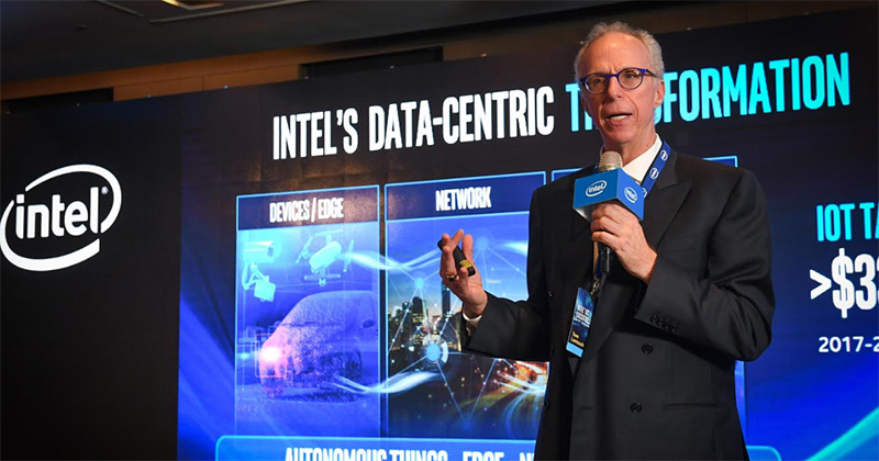 Intel 視覺加速解決方案 在台發表,為 IoT 和智慧邊緣運算帶來更多 AI 擴展運用 - 電腦王阿達 Intel 視覺加速解決方案 在台發表,為 IoT 和智慧邊緣運算帶來更多 AI 擴展運用 - 電腦王阿達