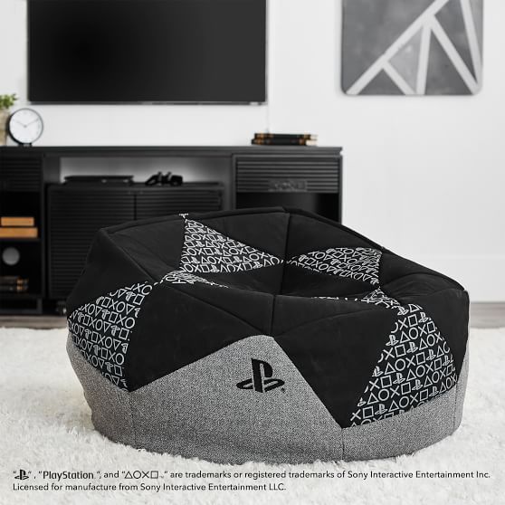 The playstation collection by pbteen beanbag 2 c