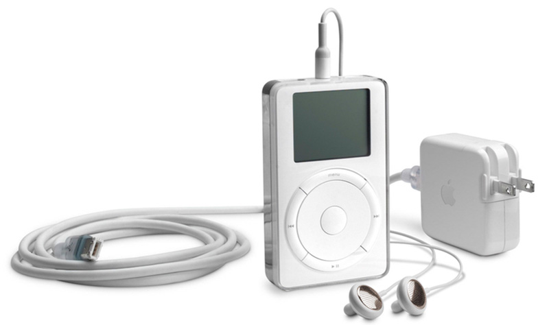 Apple iPod 17 歲生日快樂! 這些經典型號你用過哪些? - 電腦王阿達 Apple iPod 17 歲生日快樂! 這些經典型號你用過哪些? - 電腦王阿達
