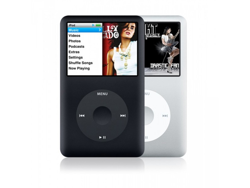 Apple iPod 17 歲生日快樂! 這些經典型號你用過哪些? - 電腦王阿達 Apple iPod 17 歲生日快樂! 這些經典型號你用過哪些? - 電腦王阿達