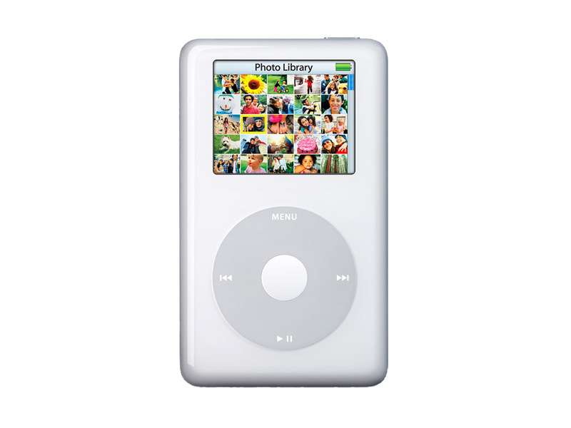 Apple iPod 17 歲生日快樂！ 這些經典型號你用過哪些？ - 電腦王阿達