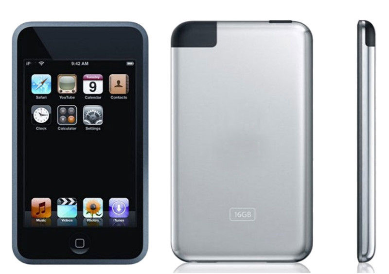 Apple iPod 17 歲生日快樂! 這些經典型號你用過哪些? - 電腦王阿達 Apple iPod 17 歲生日快樂! 這些經典型號你用過哪些? - 電腦王阿達