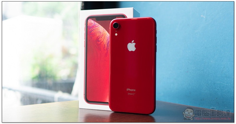 讓 iPhone XR 能「預覽通知」 的 iOS 12.1.1 正式降臨 - 電腦王阿達 讓 iPhone XR 能「預覽通知」 的 iOS 12.1.1 正式降臨 - 電腦王阿達