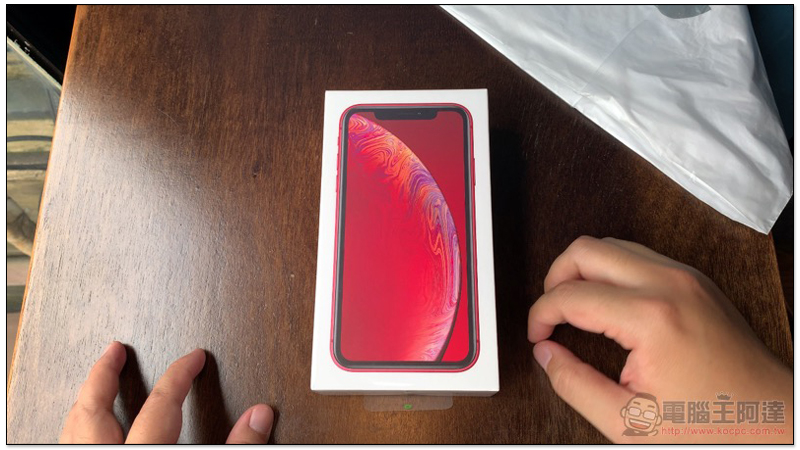 iPhone XR 開箱 實測 :給你廣角人像的獨門功夫(評價 / 評測 / 測試 / 分析) - 電腦王阿達 iPhone XR 開箱 實測 :給你廣角人像的獨門功夫(評價 / 評測 / 測試 / 分析) - 電腦王阿達