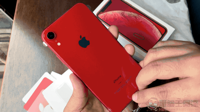 iPhone XR 開箱 實測 :給你廣角人像的獨門功夫(評價 / 評測 / 測試 / 分析) - 電腦王阿達 iPhone XR 開箱 實測 :給你廣角人像的獨門功夫(評價 / 評測 / 測試 / 分析) - 電腦王阿達