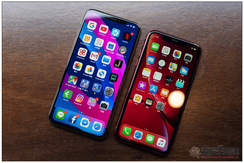 5G iPhone XI 有望？蘋果高通終於大和解 - 電腦王阿達