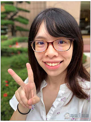 iPhone XR 開箱 實測 :給你廣角人像的獨門功夫(評價 / 評測 / 測試 / 分析) - 電腦王阿達 iPhone XR 開箱 實測 :給你廣角人像的獨門功夫(評價 / 評測 / 測試 / 分析) - 電腦王阿達