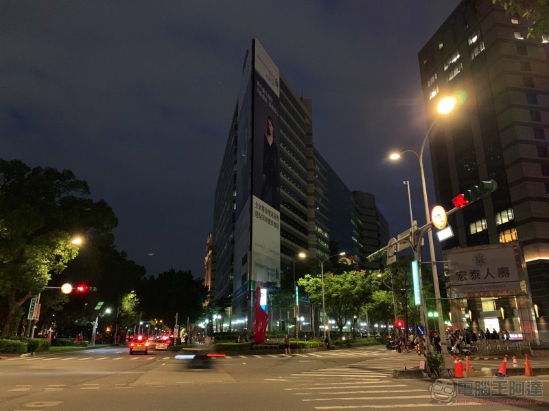 iPhone XR 開箱 實測 :給你廣角人像的獨門功夫(評價 / 評測 / 測試 / 分析) - 電腦王阿達 iPhone XR 開箱 實測 :給你廣角人像的獨門功夫(評價 / 評測 / 測試 / 分析) - 電腦王阿達